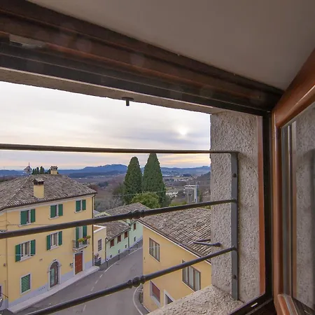 Belvedere, Completamente Ristrutturato E Servito Da Wi-fi *