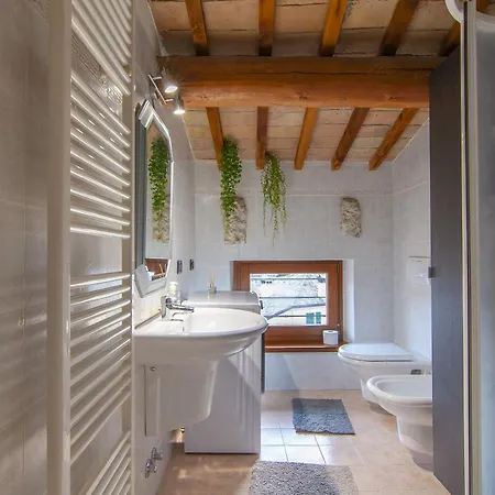 Apartment Belvedere, Completamente Ristrutturato E Servito Da Wi-fi *