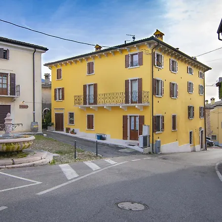 Belvedere, Completamente Ristrutturato E Servito Da Wi-fi Apartment *